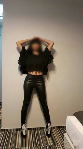 Alımlı Ve Seksi Esenyurt Escort Zozan