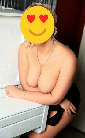 Ateşli otelde buluşan escort Nagehan