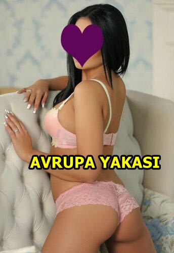 Avrupa Yakası Çekici Ve Seksi Escort Deniz