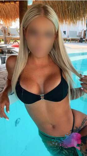 Baştan çıkaran masaj yapan escort Güher