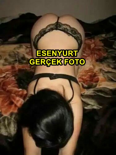 Esenyurt Azeri Escort Kadın Vika