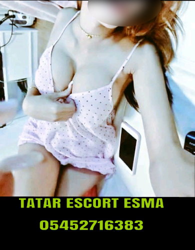 Fit Ve Seksi Esma