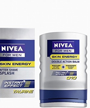 Nivea'dan fırçası isteğe göre ayarlanabilir yeni rimel!