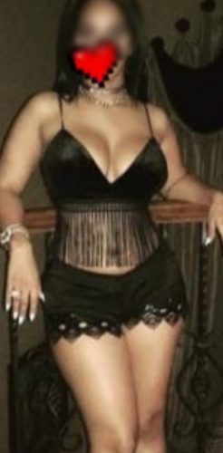 Olağanüstü saksocu escort Mediha