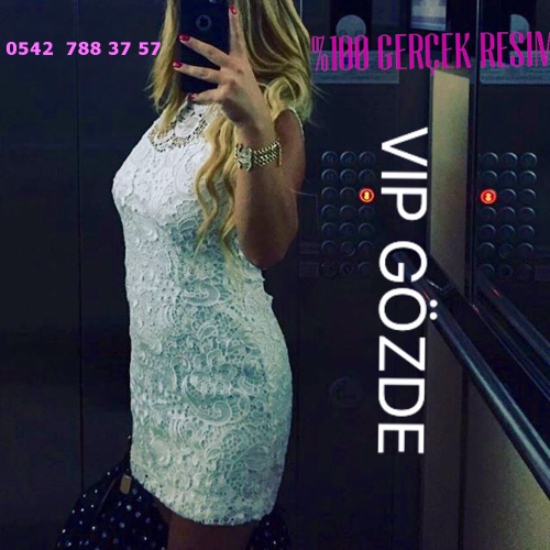 Samsun Balık Etli Escort Ilknur