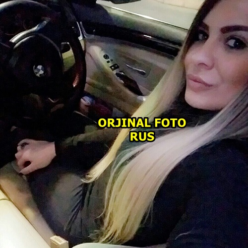 Samsun Balık Etli Escort Lemide