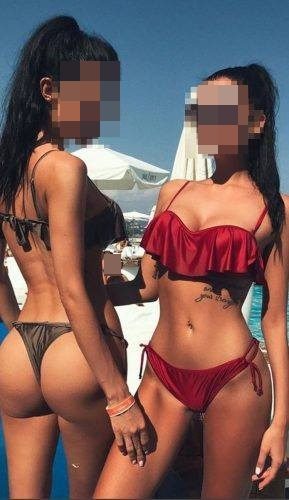 Samsun Balık Etli Escort Pelin