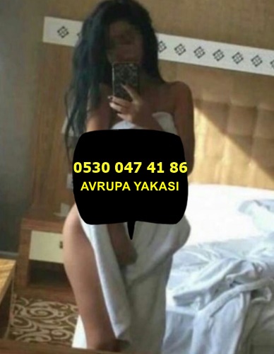 Samsun Bayan Escort Pinar