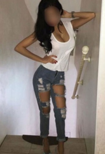 Samsun Escort Ayça