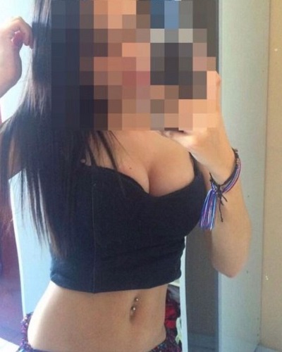 Samsun Escort Ayça