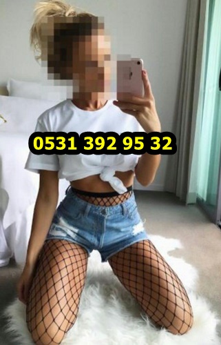 Samsun Escort Bayan Dürdane