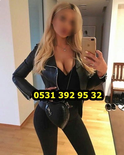 Samsun Escort Bayan Dürdane