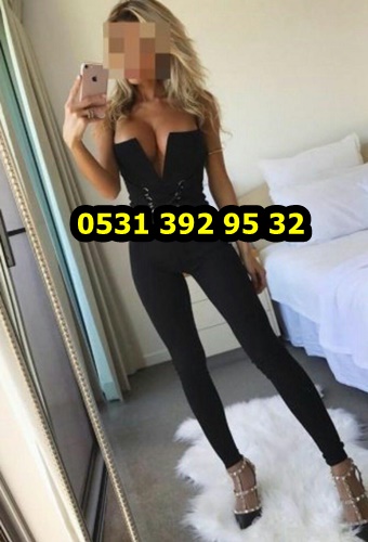 Samsun Escort Bayan Dürdane