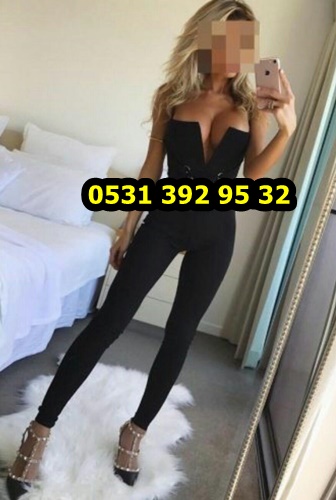 Samsun Escort Bayan Dürdane