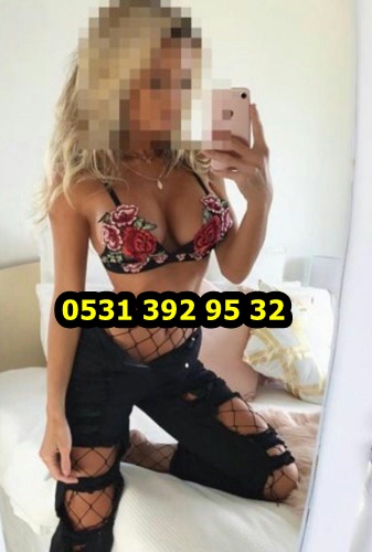 Samsun Escort Bayan Dürdane