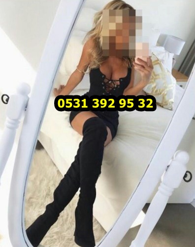 Samsun Escort Bayan Dürdane