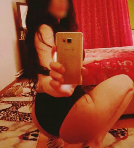 Samsun Escort Bayan Suna