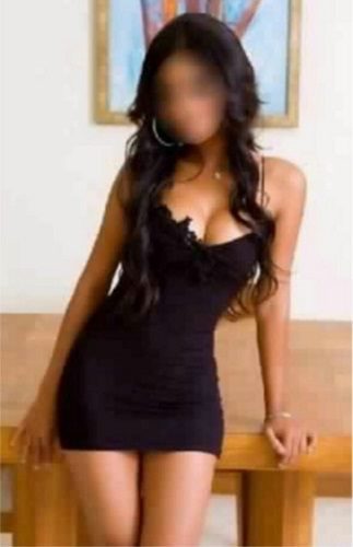 Samsun Escort Hülya