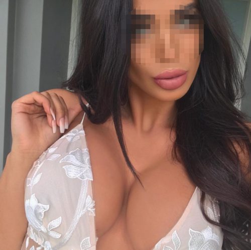 Samsun Gerçek Fotoğraflı Escort Irem