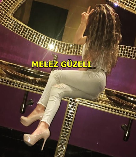 Samsun Melez Escort Kamila