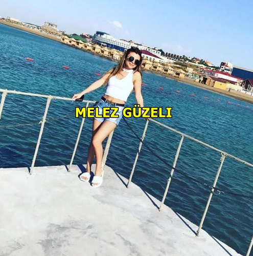 Samsun Melez Escort Kamila