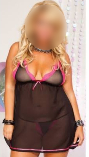 Samsun Modern Escort Berra