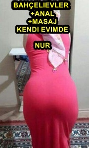 Samsun Modern Escort Mualla