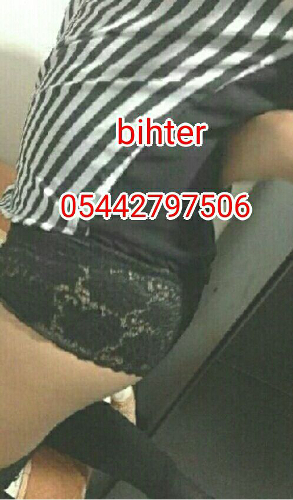 Samsun Modern Escort Vahide