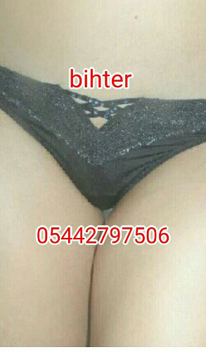 Samsun Modern Escort Vahide