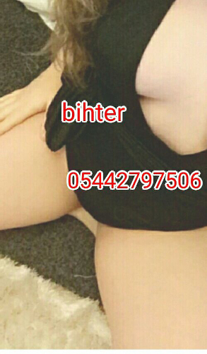 Samsun Modern Escort Vahide