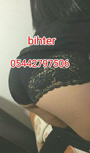 Samsun Modern Escort Vahide