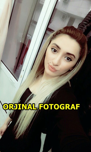 Samsun ön Sex Gören Taze Escort Bensu