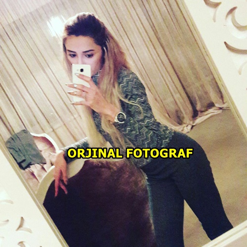 Samsun ön Sex Gören Taze Escort Bensu