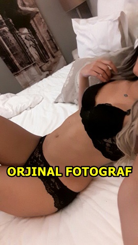 Samsun ön Sex Gören Taze Escort Bensu