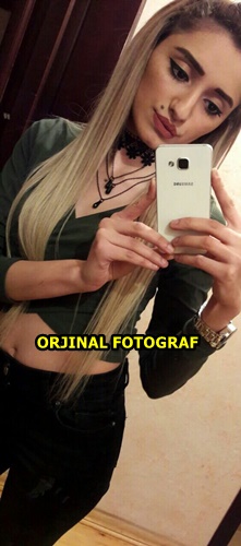 Samsun ön Sex Gören Taze Escort Bensu