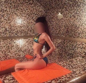 Samsun Oralda Iddialı Olan Tabii Resimli Escort Işilay