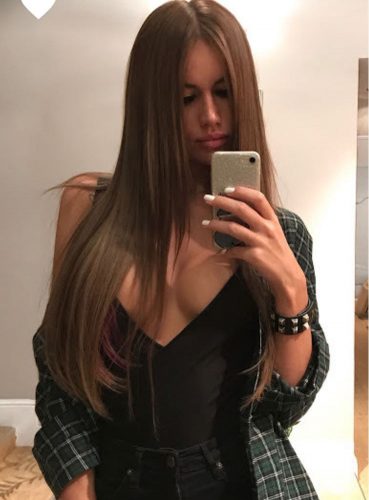 Samsun Sarışın seksapel Escort Sadriye