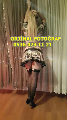 Samsun Sarışın seksapel Escort Sahure