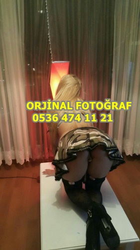 Samsun Sarışın seksapel Escort Sahure