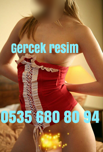 Samsun Seksapel Escort Vedia