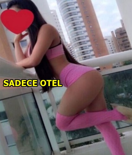 Samsun Şişli Sexy Escort Vuslat