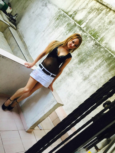 Samsun Sizler için Kadın Escort Nebahat