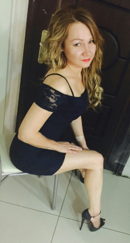 Samsun Sizler için Kadın Escort Nebahat