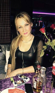 Samsun Sizler için Kadın Escort Nebahat