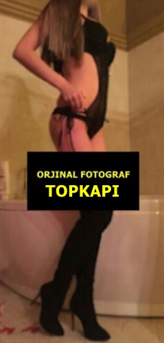 Samsun Tesetürlü Escort Kamile