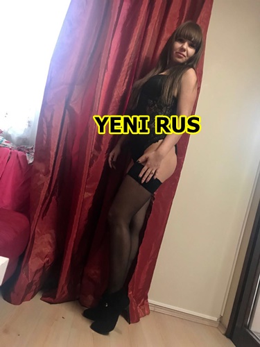 Samsun Vip Escort Alara