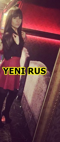 Samsun Vip Escort Alara