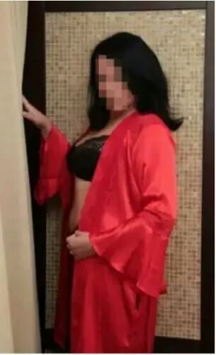 Samsun Vip Escort Eş Kiraz