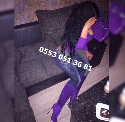 Samsun Vip Sınır ve kısıtsız Escort Gökçe