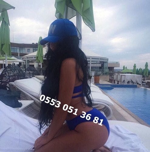 Samsun Vip Sınır ve kısıtsız Escort Gökçe